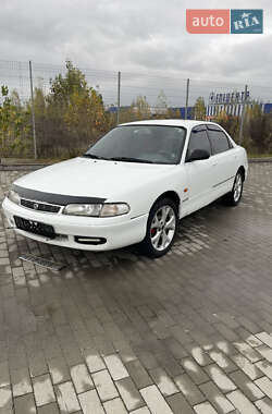 Седан Mazda 626 1992 в Вінниці