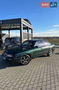 Седан Mazda 626 1995 в Шумську
