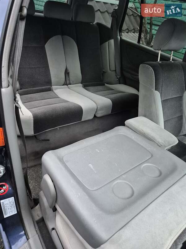 Универсал Mazda 626 2001 в Белой Церкви