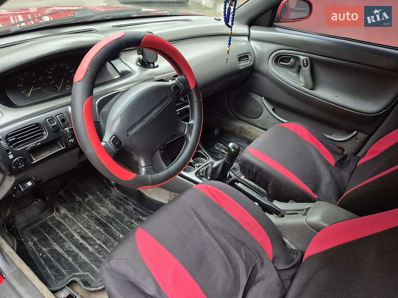 Седан Mazda 626 1994 в Славуте