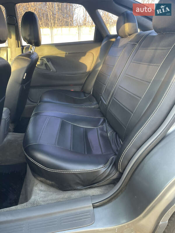 Хэтчбек Mazda 626 1993 в Одессе