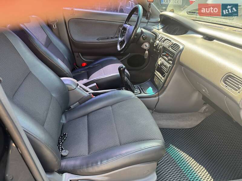 Хэтчбек Mazda 626 1993 в Черкассах