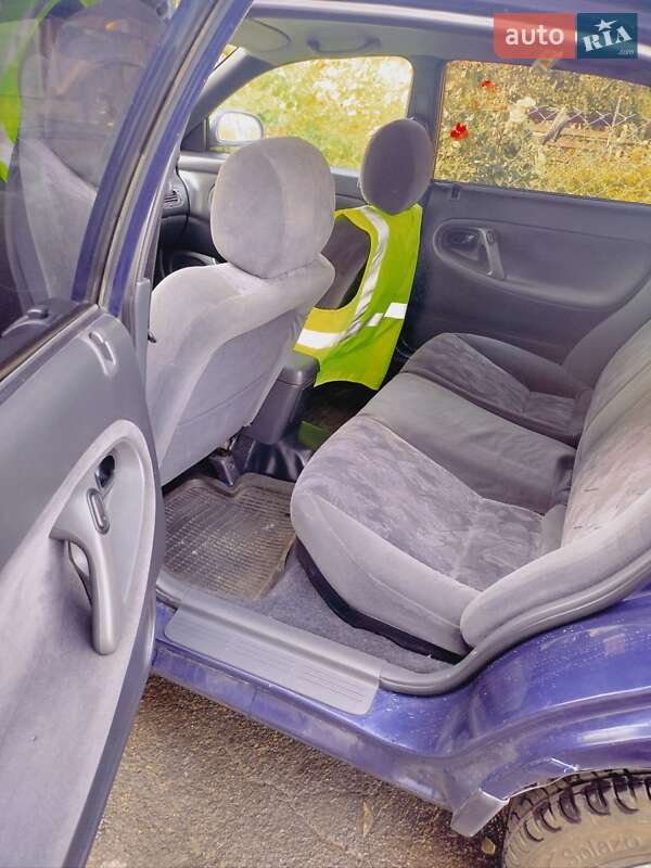 Хетчбек Mazda 626 1996 в Нововолинську фото 26 Хетчбек Mazda 626 1996 в Нововолинську