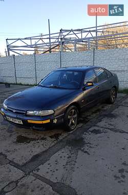 Хетчбек Mazda 626 1996 в Олександрії