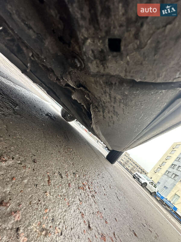 Седан Mazda 626 1994 в Києві