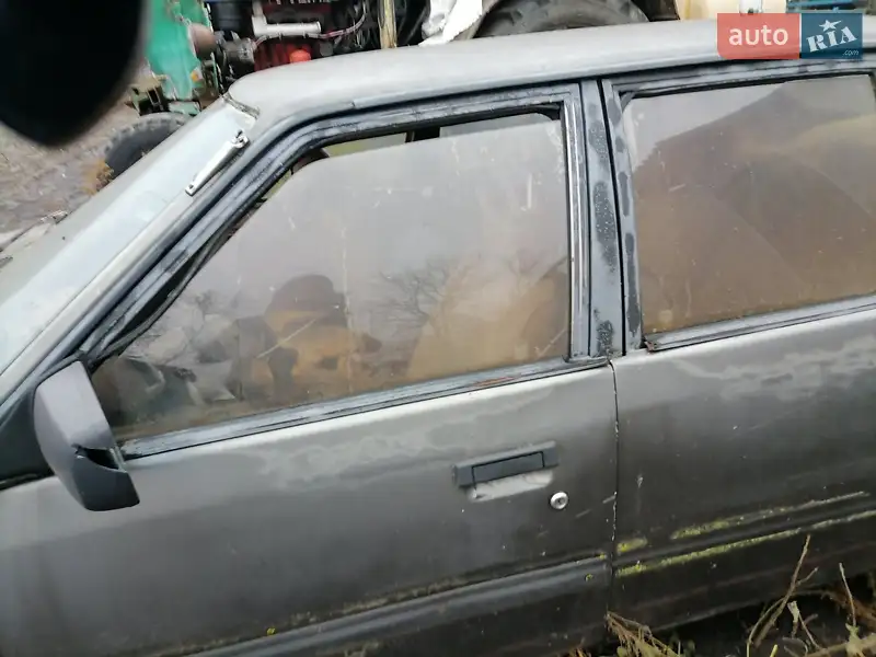 Mazda 626
