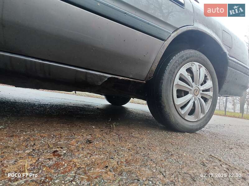 Седан Mazda 626 1988 в Харкові фото 9 Седан Mazda 626 1988 в Харкові