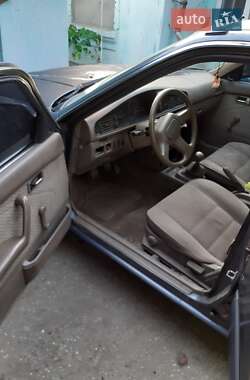 Хетчбек Mazda 626 1989 в Кілії