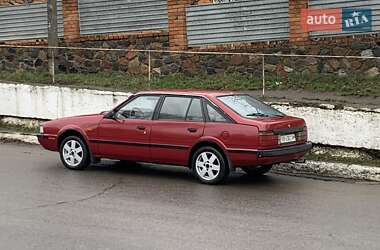 Хэтчбек Mazda 626 1985 в Чечельнике