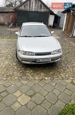 Хетчбек Mazda 626 1994 в Радивиліві