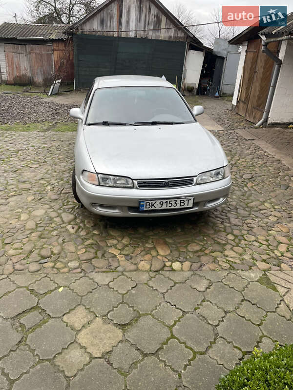 Mazda 626 1994