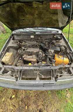 Хэтчбек Mazda 626 1986 в Коростене
