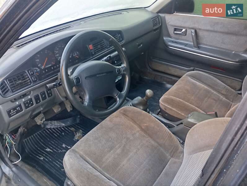 Универсал Mazda 626 1993 в Умани