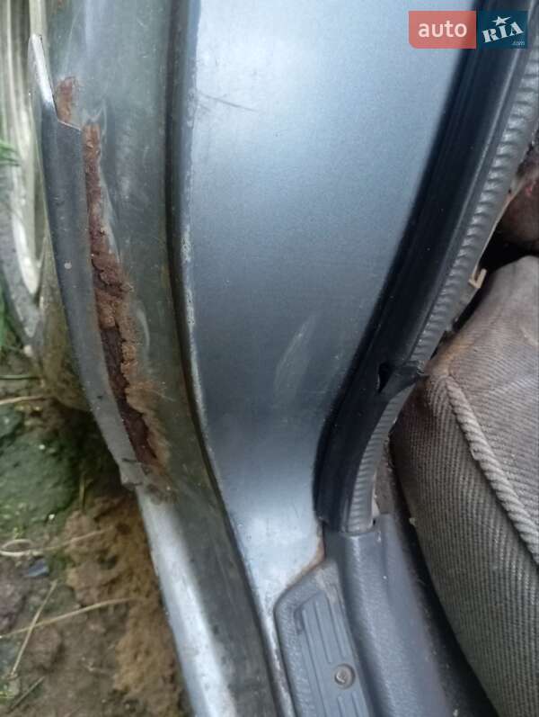 Универсал Mazda 626 1993 в Умани