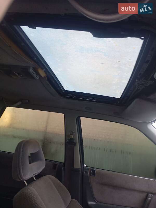 Универсал Mazda 626 1993 в Умани