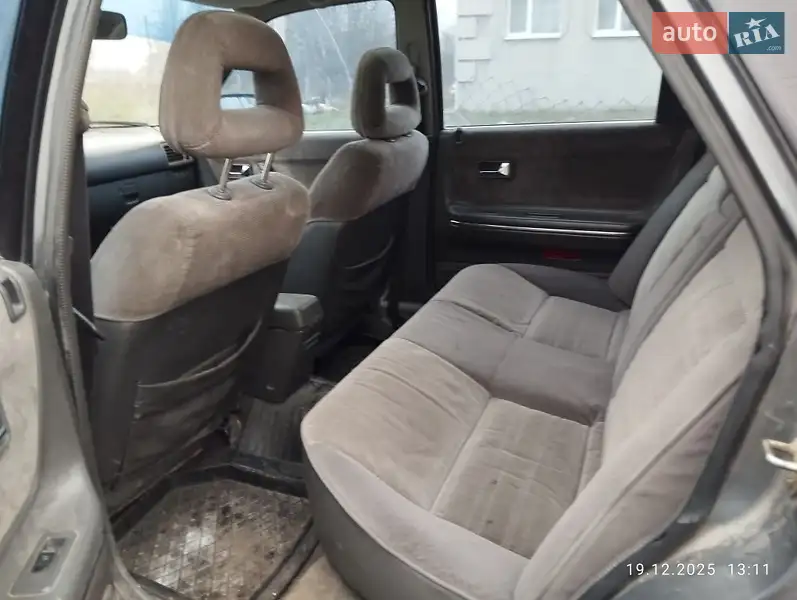 Mazda 626 1992 VIN JMZGV82H201221283 фото оголошення 5 з 41