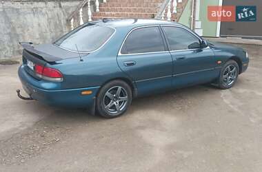 Седан Mazda 626 1994 в Снятине