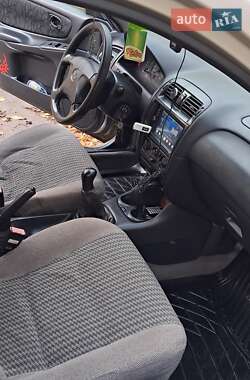 Седан Mazda 626 1998 в Киеве