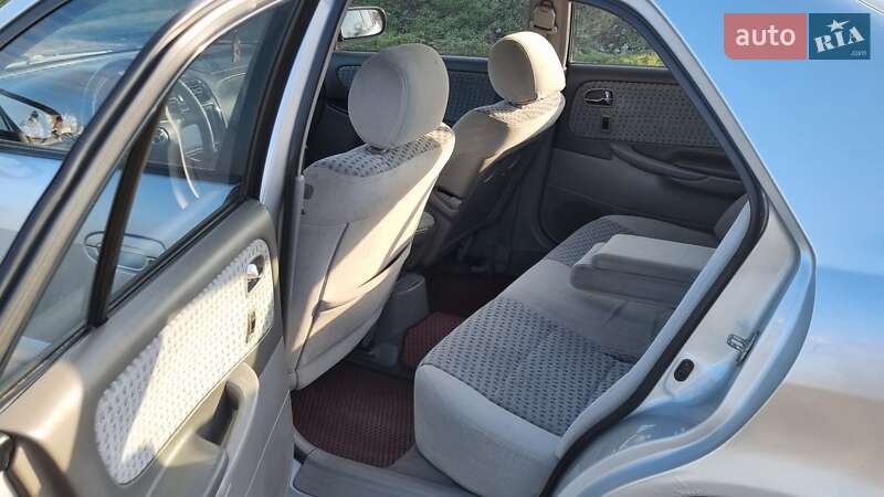 Седан Mazda 626 2000 в Одессе