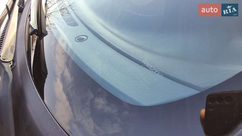 Седан Mazda 626 2000 в Одессе