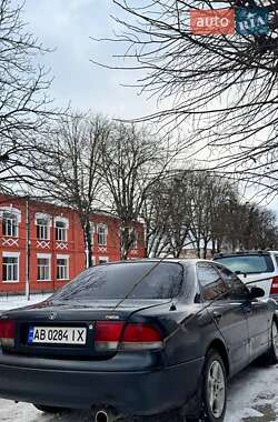 Седан Mazda 626 1995 в Деражні