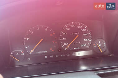 Седан Mazda 626 1988 в Полтаве