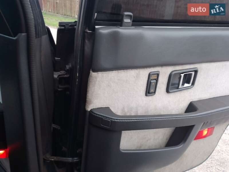 Хэтчбек Mazda 626 1987 в Никополе