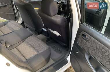 Хэтчбек Mazda 626 1998 в Рени