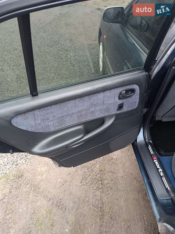 Хэтчбек Mazda 626 1999 в Тернополе