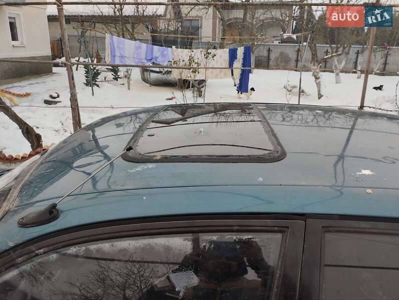 Седан Mazda 626 1992 в Калуші