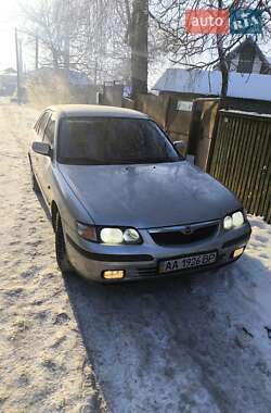 Хетчбек Mazda 626 1998 в Боярці