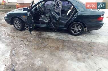 Седан Mazda 626 1999 в Калиновке