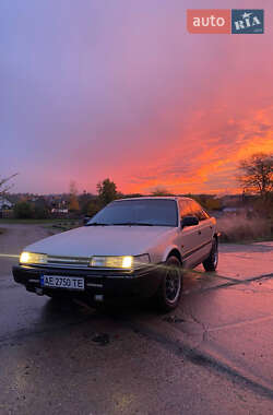 Хэтчбек Mazda 626 1988 в Днепре