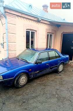 Седан Mazda 626 1987 в Первомайске
