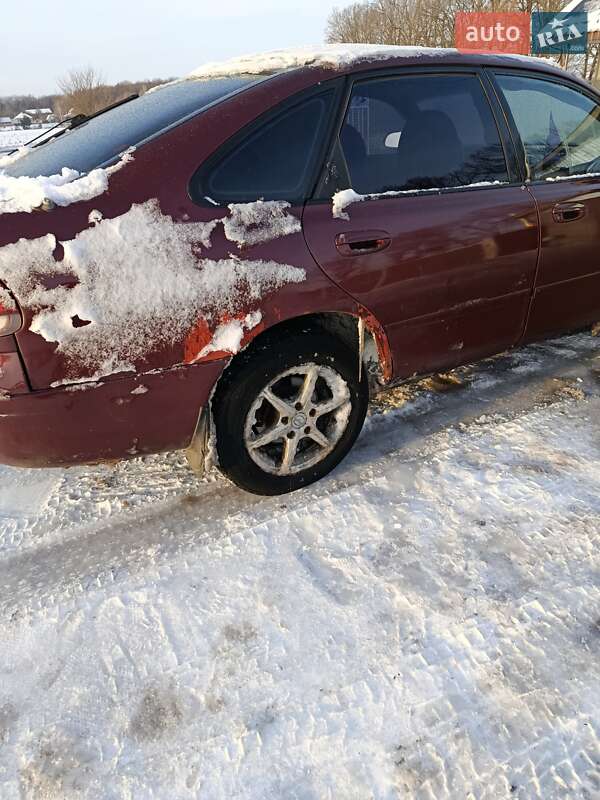 Седан Mazda 626 1992 в Яготине фото 5 Седан Mazda 626 1992 в Яготине