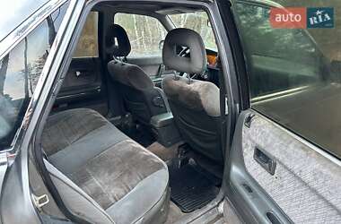 Седан Mazda 626 1988 в Малині