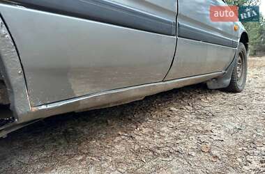 Седан Mazda 626 1988 в Малині