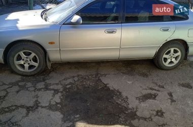Седан Mazda 626 1994 в Зарічному