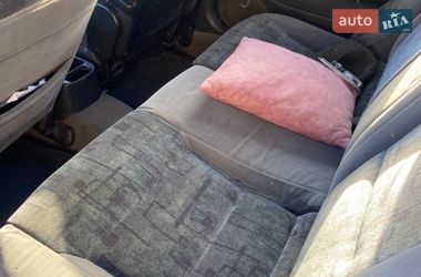 Хэтчбек Mazda 626 1997 в Коростышеве
