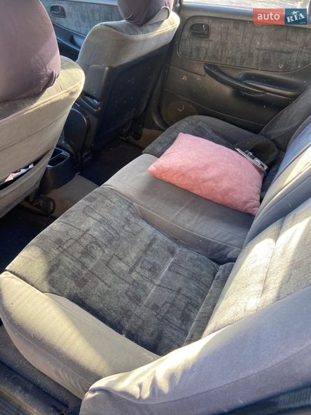 Хетчбек Mazda 626 1997 в Коростишеві