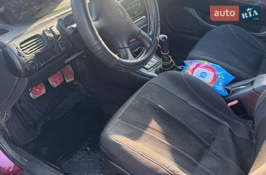 Седан Mazda 626 1994 в Киеве