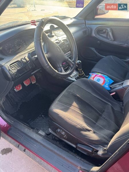 Седан Mazda 626 1994 в Киеве