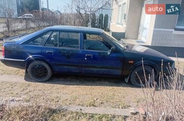 Хетчбек Mazda 626 1985 в Рівному