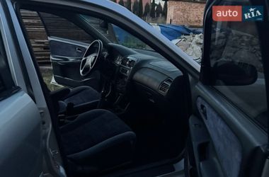 Седан Mazda 626 1998 в Долине фото 5 Седан Mazda 626 1998 в Долине