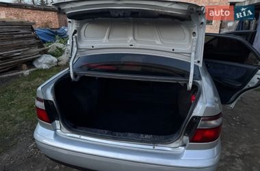 Седан Mazda 626 1998 в Долине фото 3 Седан Mazda 626 1998 в Долине