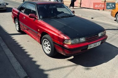 Купе Mazda 626 1991 в Измаиле