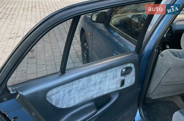 Хэтчбек Mazda 626 1998 в Львове