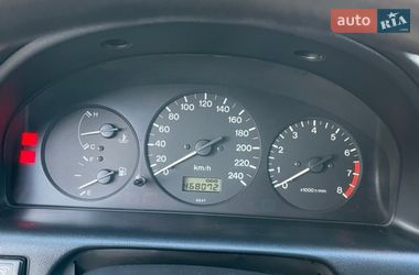 Хэтчбек Mazda 626 1998 в Львове