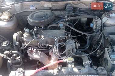 Универсал Mazda 626 1989 в Белгороде-Днестровском