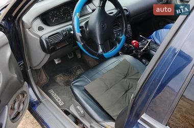 Хэтчбек Mazda 626 1994 в Надворной